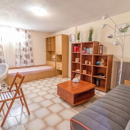 Pine Trees Apartment Πρέβεζα Εξωτερικό φωτογραφία