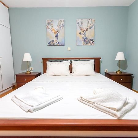Pine Trees Apartment Πρέβεζα Εξωτερικό φωτογραφία
