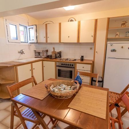 Pine Trees Apartment Πρέβεζα Εξωτερικό φωτογραφία