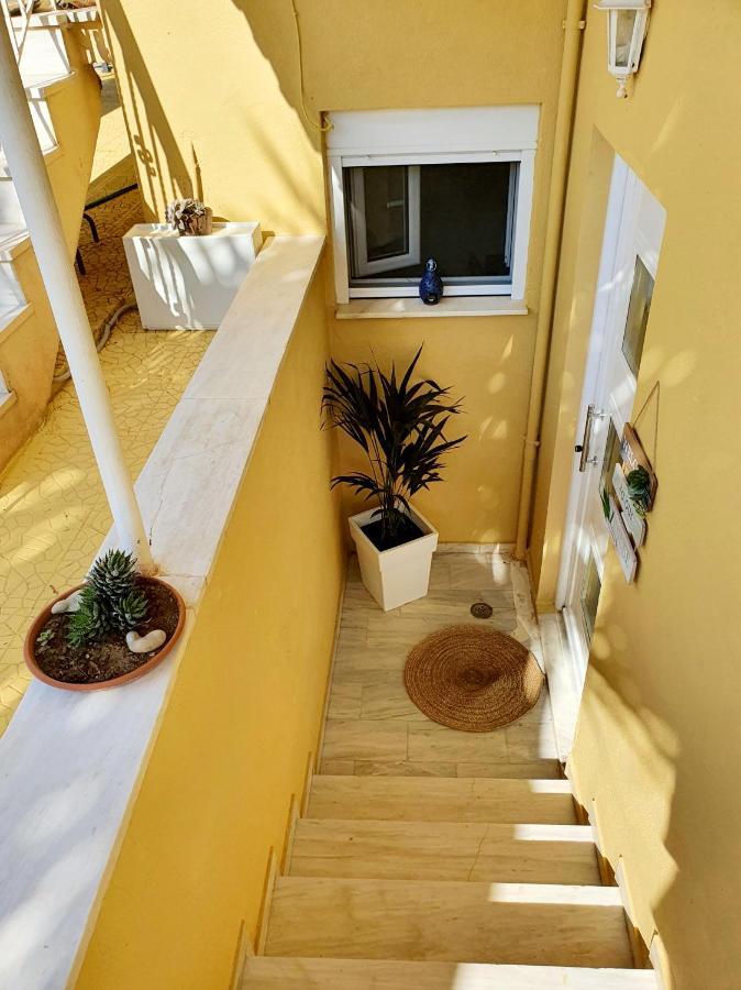 Pine Trees Apartment Πρέβεζα Εξωτερικό φωτογραφία
