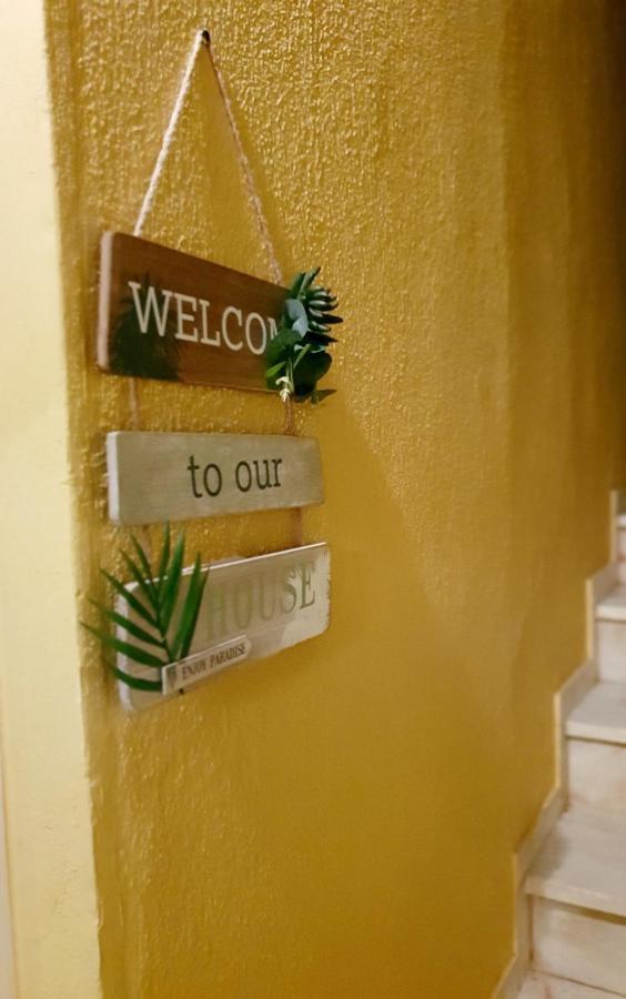 Pine Trees Apartment Πρέβεζα Εξωτερικό φωτογραφία