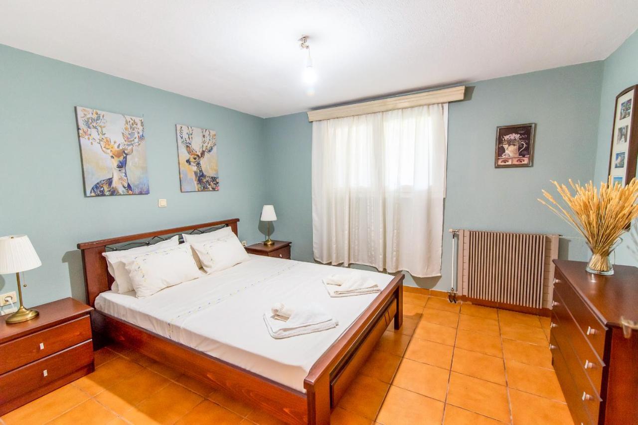 Pine Trees Apartment Πρέβεζα Εξωτερικό φωτογραφία