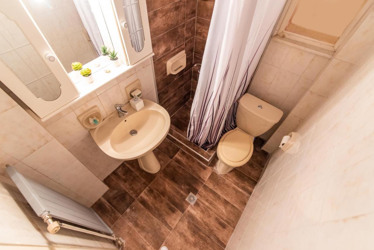 Pine Trees Apartment Πρέβεζα Εξωτερικό φωτογραφία