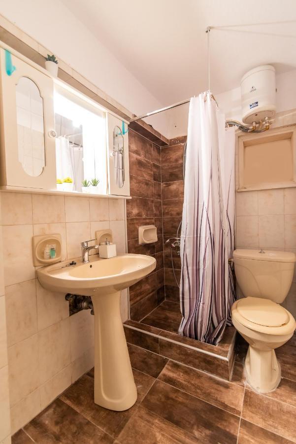 Pine Trees Apartment Πρέβεζα Εξωτερικό φωτογραφία
