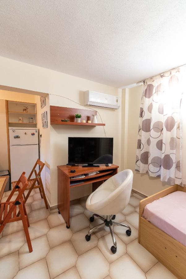 Pine Trees Apartment Πρέβεζα Εξωτερικό φωτογραφία