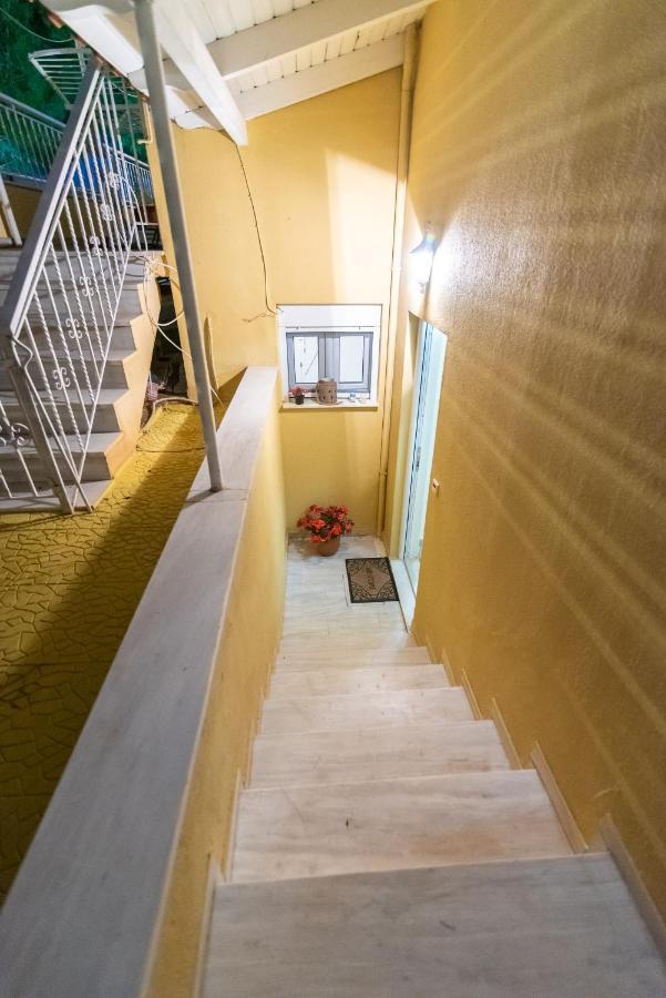 Pine Trees Apartment Πρέβεζα Εξωτερικό φωτογραφία
