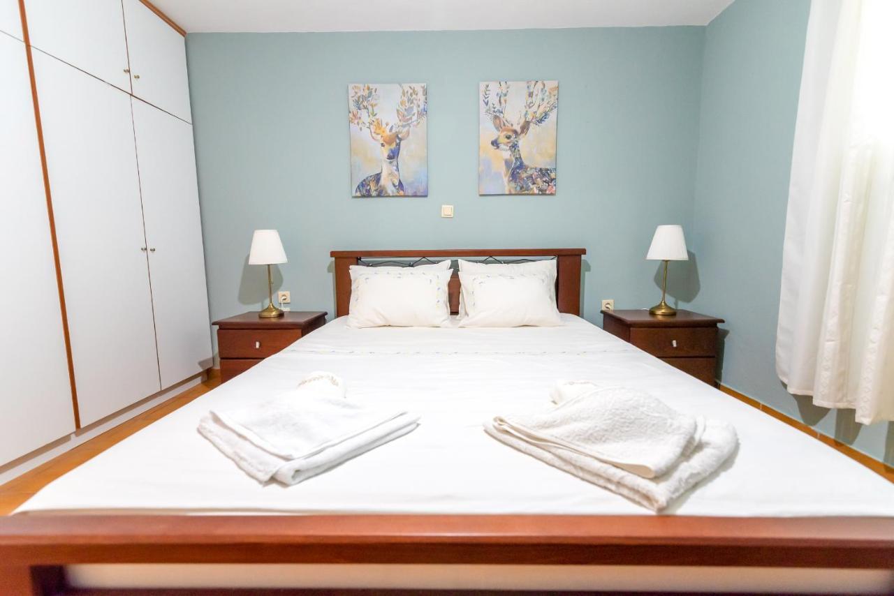 Pine Trees Apartment Πρέβεζα Εξωτερικό φωτογραφία