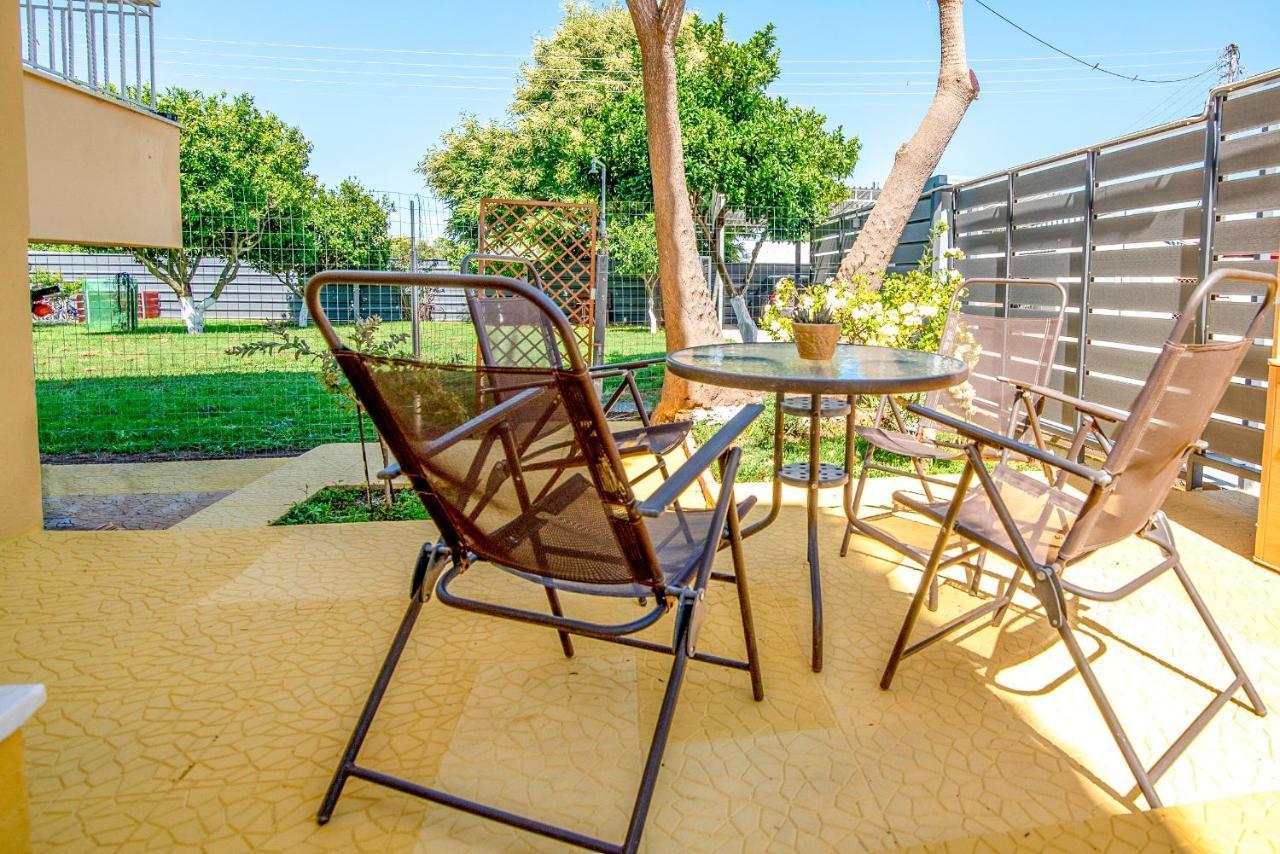 Pine Trees Apartment Πρέβεζα Εξωτερικό φωτογραφία