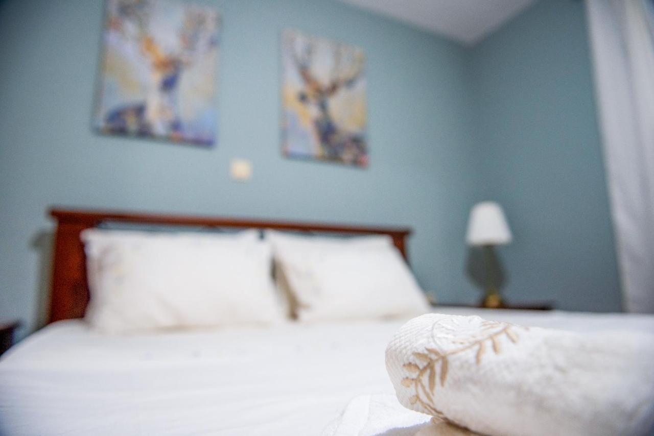 Pine Trees Apartment Πρέβεζα Εξωτερικό φωτογραφία