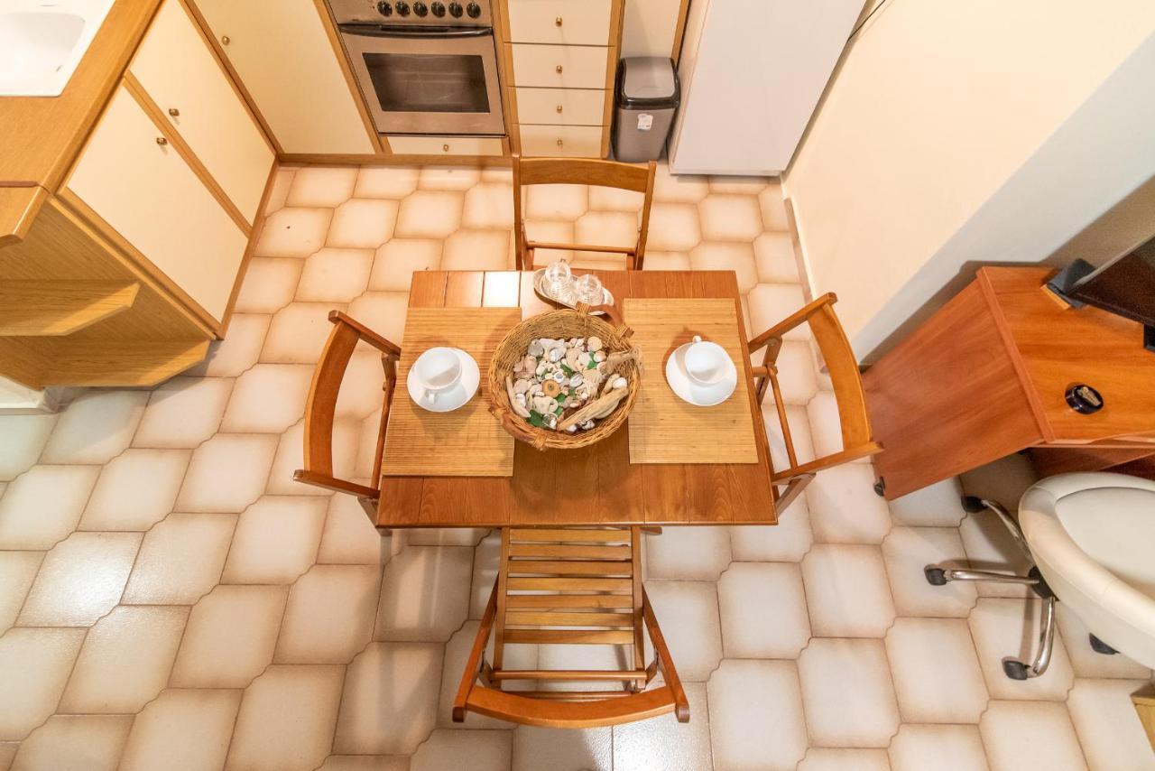 Pine Trees Apartment Πρέβεζα Εξωτερικό φωτογραφία
