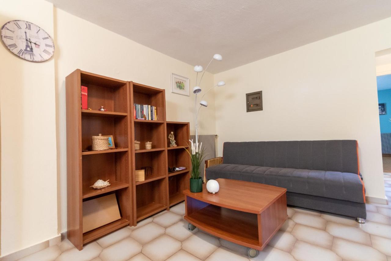Pine Trees Apartment Πρέβεζα Εξωτερικό φωτογραφία